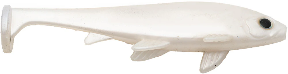 G-Ratt Weedless Executioner Swimbait - 5 Inch - Image 9