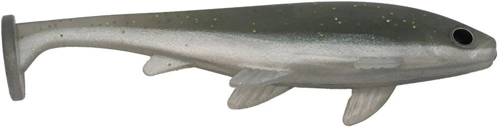 G-Ratt Weedless Executioner Swimbait - 7 Inch - Image 13