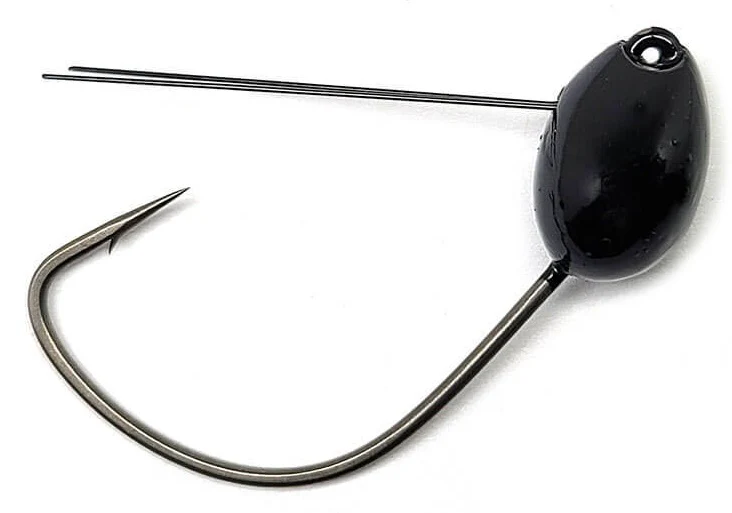 Gamakatsu G-Finesse Jig Head Wacky - Image 2