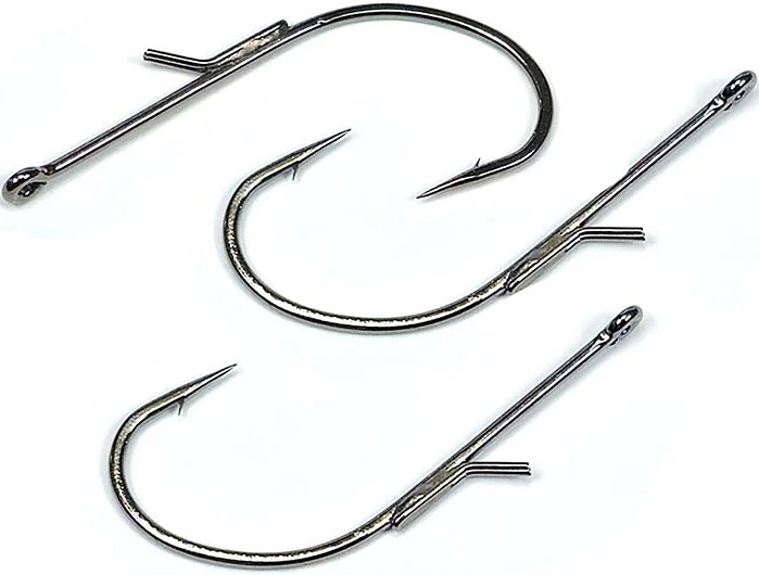Gamakatsu G-Finesse Stinger Drop Shot Hook - 5 Pack - Image 2