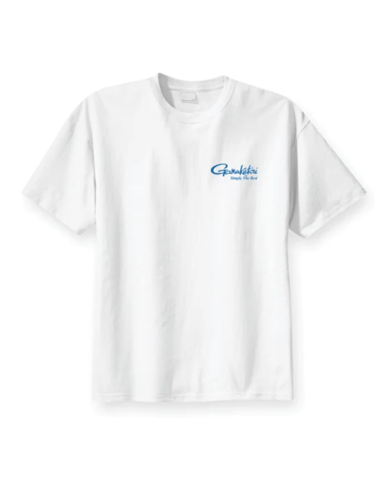 Gamakatsu Logo T-Shirt - Image 2