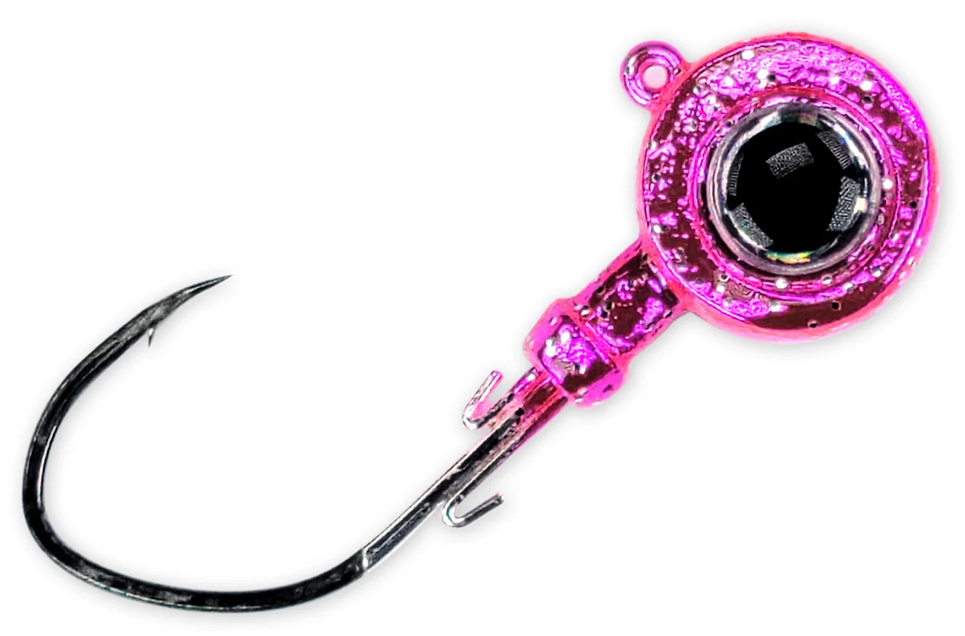 Gamakatsu MaxEye Jig Pill Head - Image 4