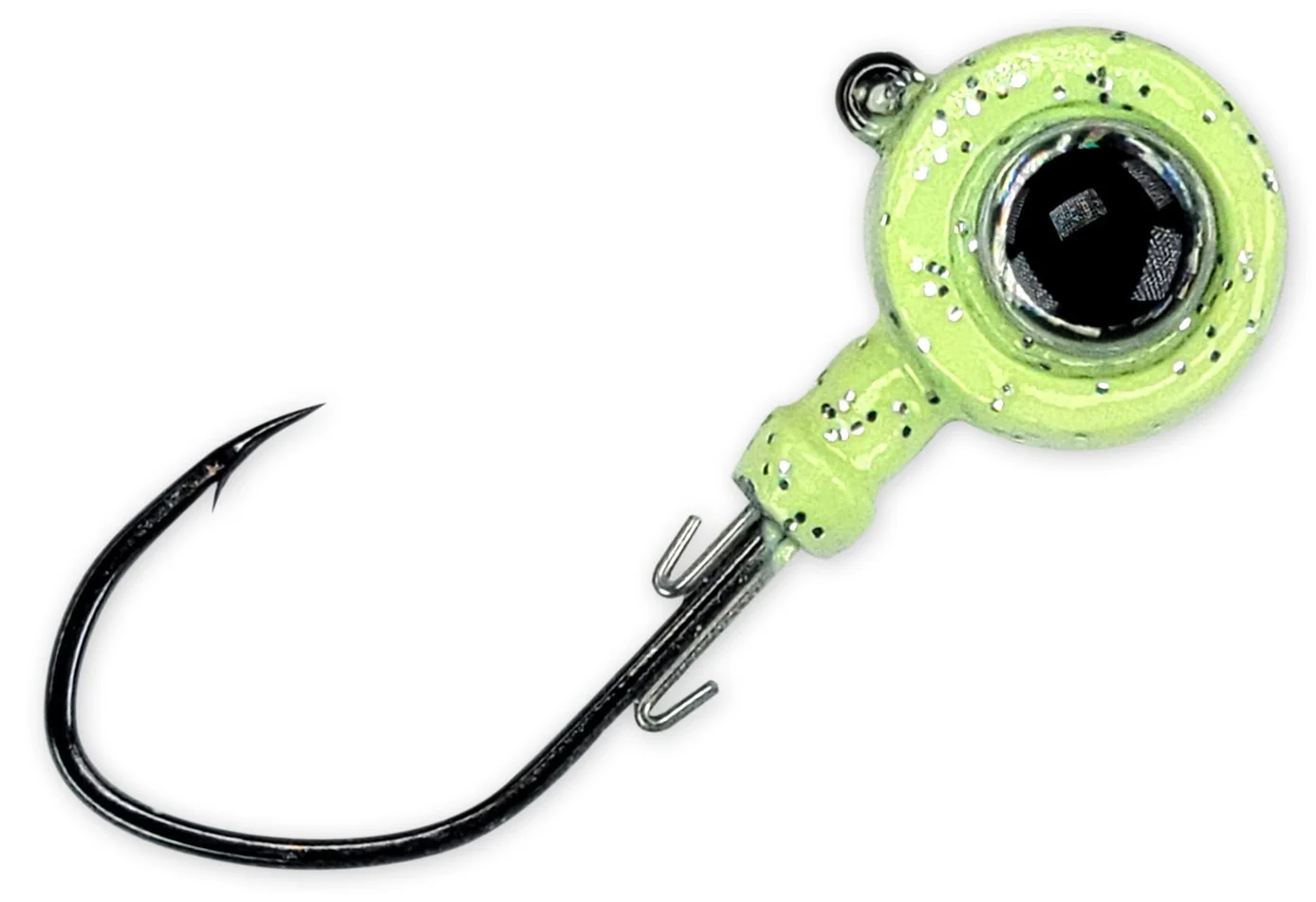 Gamakatsu MaxEye Jig Pill Head - Image 6