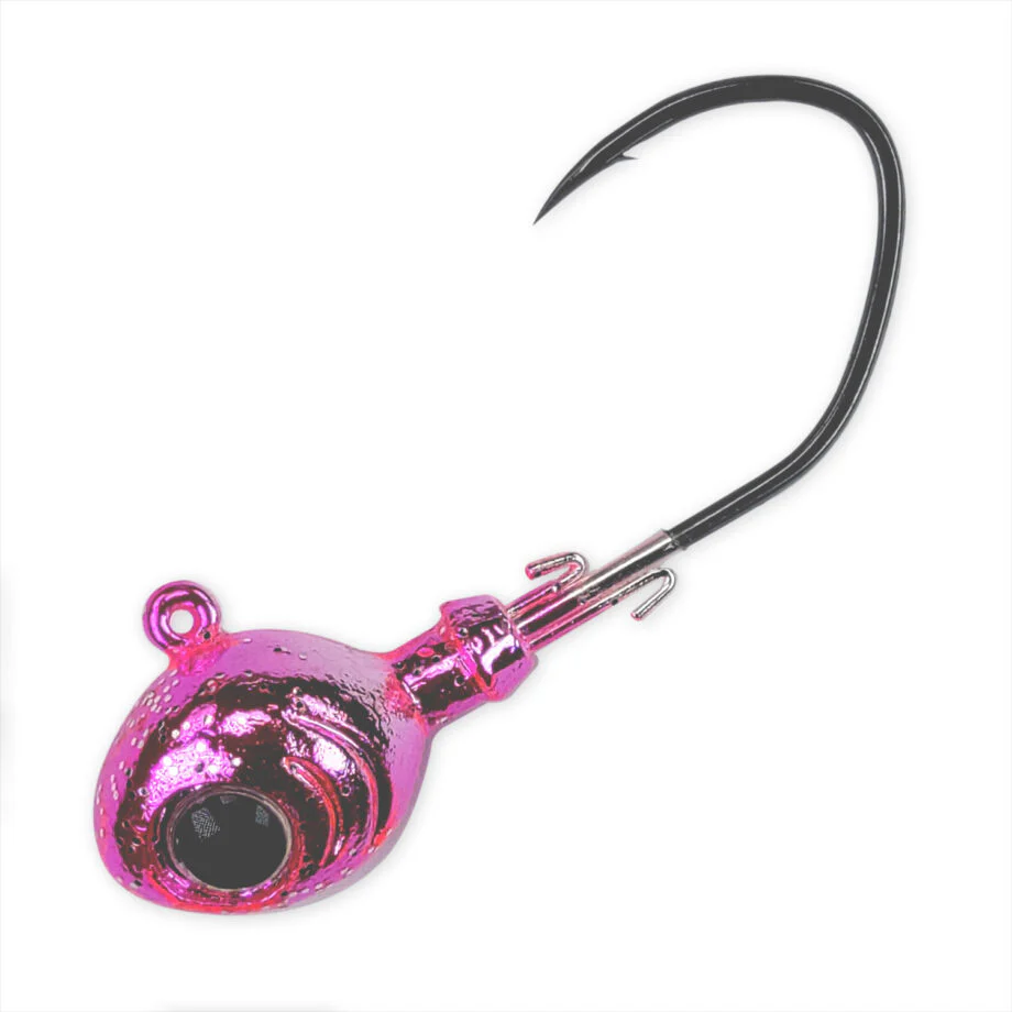 Gamakatsu MaxEye Swim Head Jig - Image 4