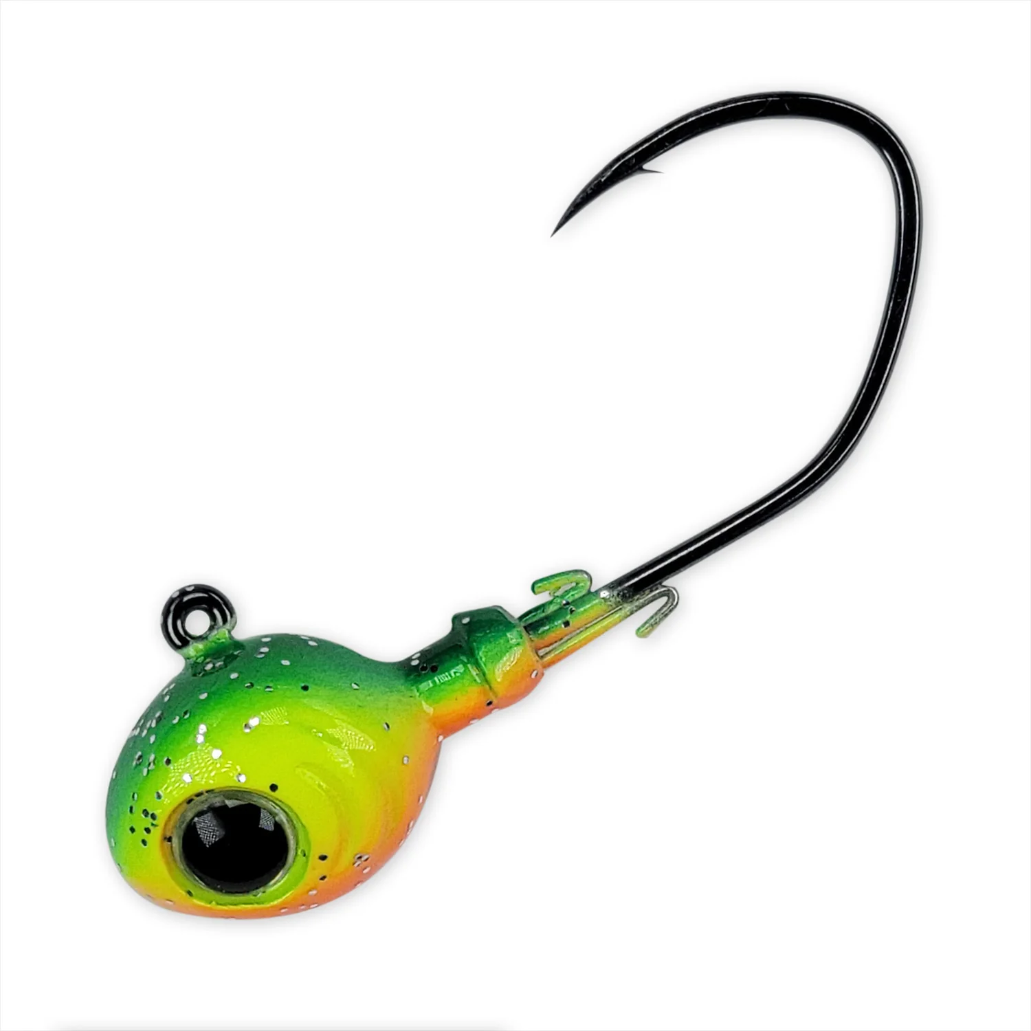Gamakatsu MaxEye Swim Head Jig - Image 5