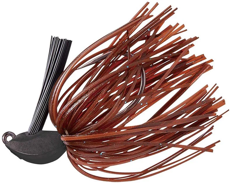 Gamakatsu Nano Alpha King Cobra Jig - Image 12