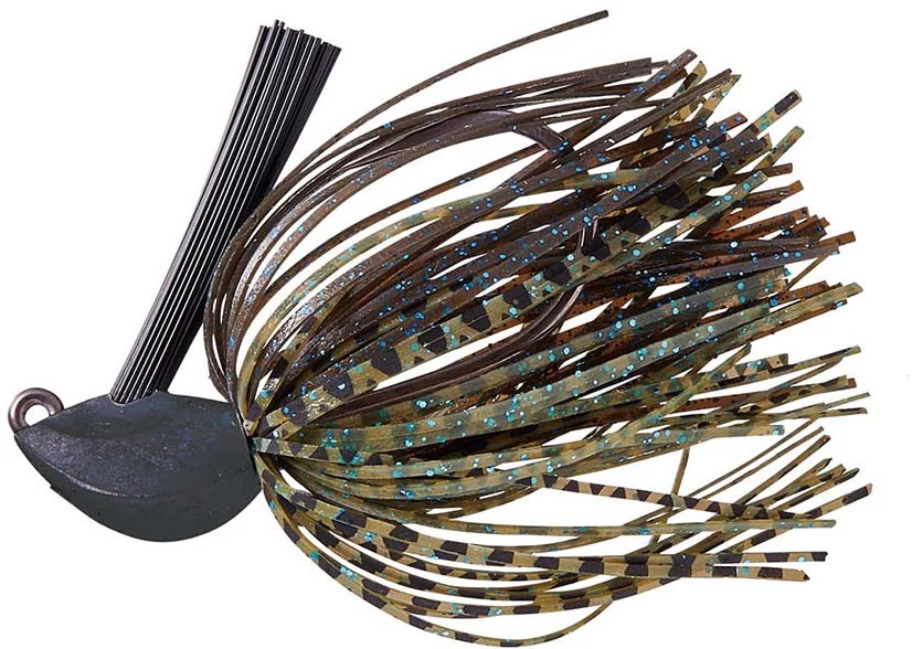 Gamakatsu Nano Alpha King Cobra Jig - Image 18