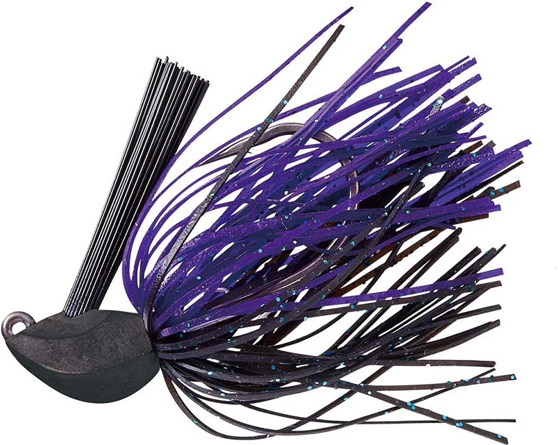 Gamakatsu Nano Alpha King Cobra Jig - Image 24