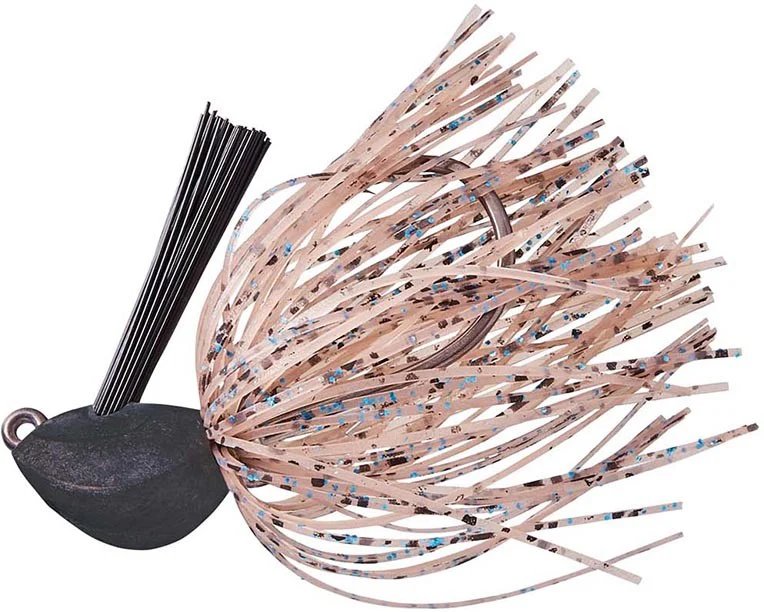 Gamakatsu Nano Alpha King Cobra Jig - Image 26