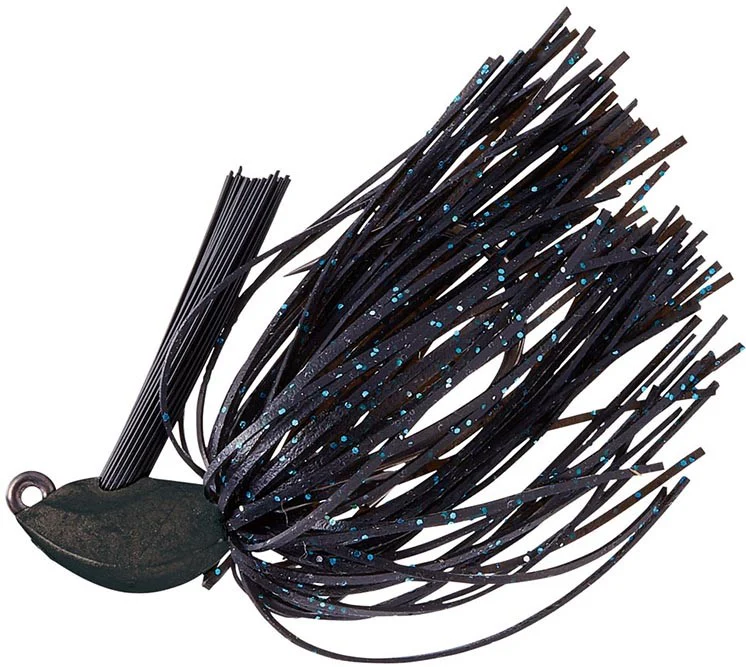 Gamakatsu Nano Alpha King Cobra Jig - Image 3