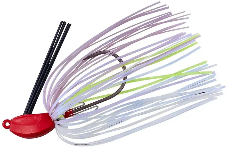 Gamakatsu Nano Alpha Swimming Shot Neo Swim Jig - Image 10