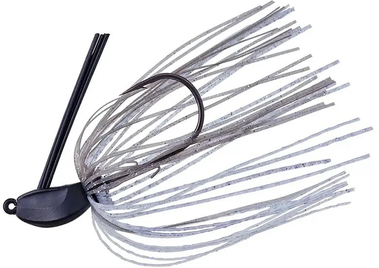 Gamakatsu Nano Alpha Swimming Shot Neo Swim Jig - Image 15