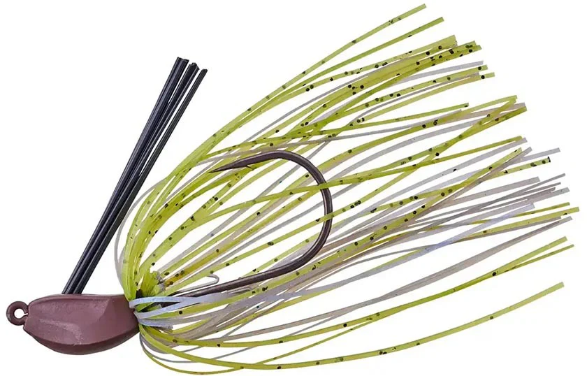 Gamakatsu Nano Alpha Swimming Shot Neo Swim Jig - Image 18