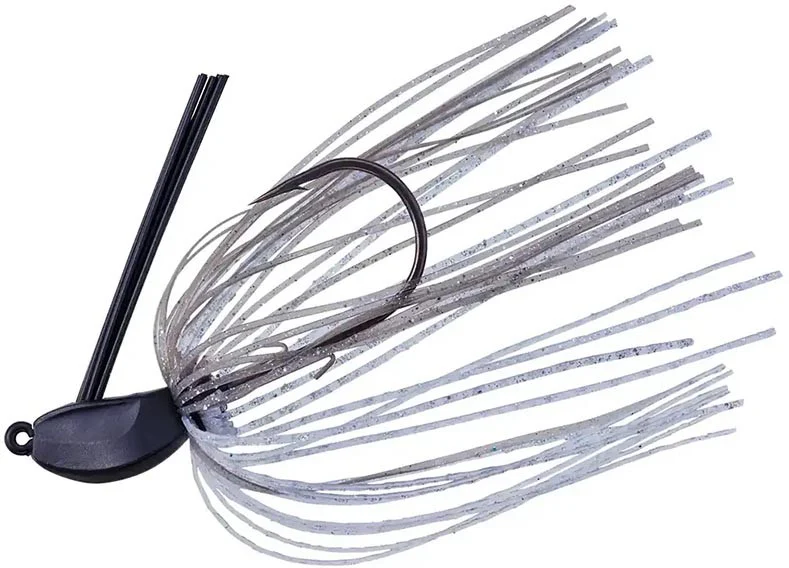 Gamakatsu Nano Alpha Swimming Shot Neo Swim Jig - Image 4