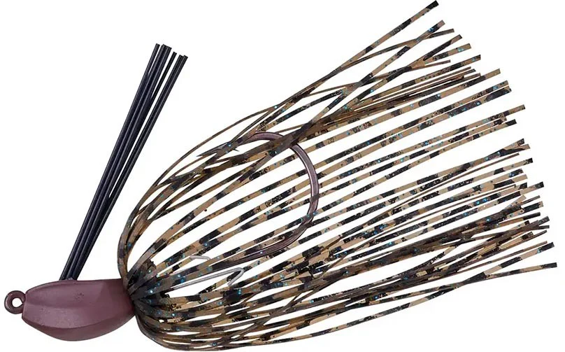 Gamakatsu Nano Alpha Swimming Shot Neo Swim Jig - Image 8