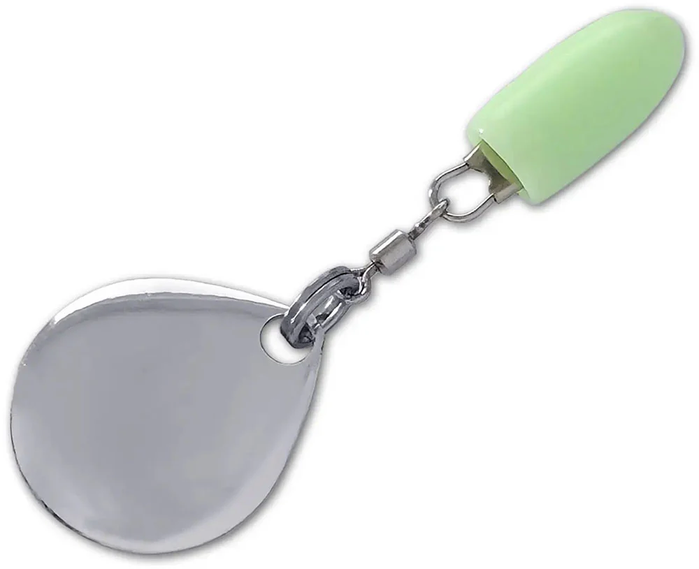 Gamakatsu One Touch Blades - Single Hook Style - Image 3