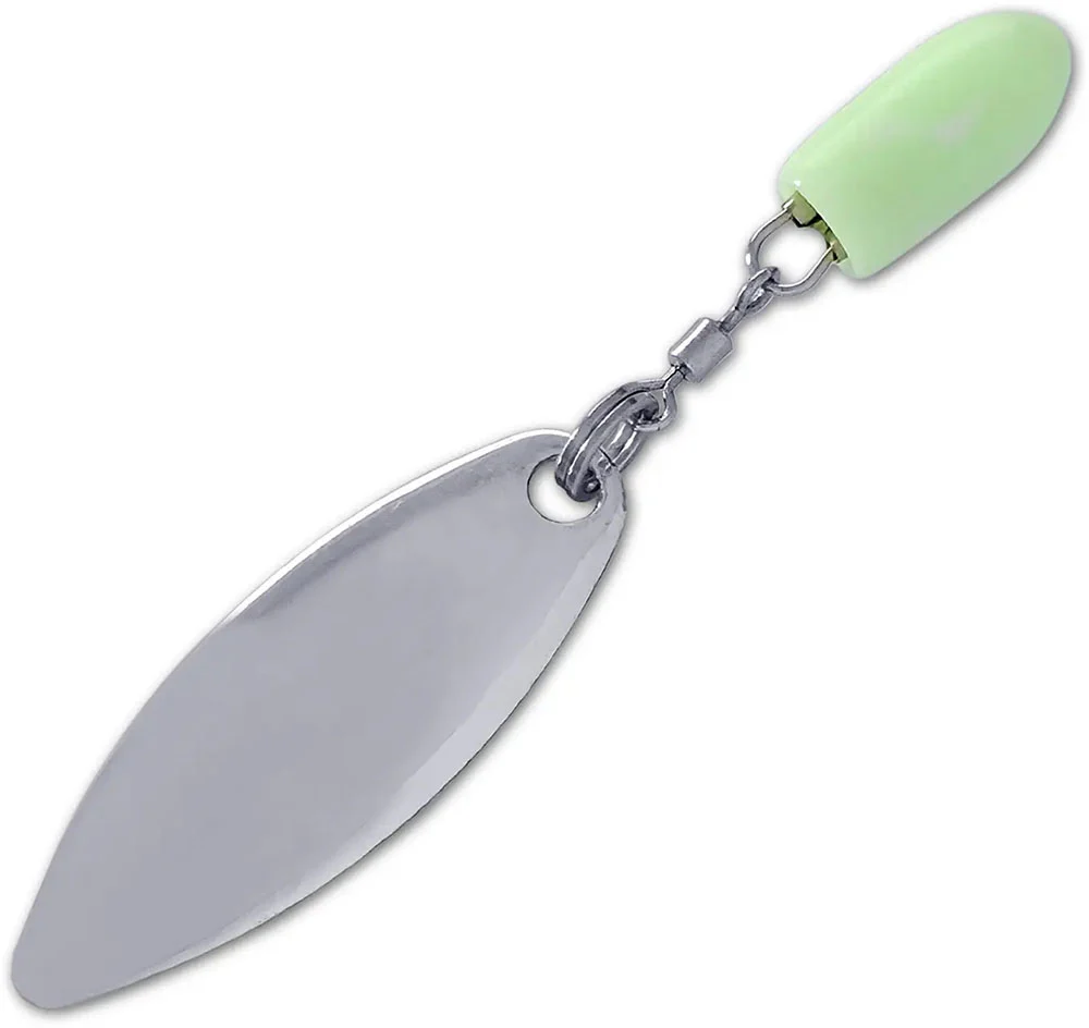 Gamakatsu One Touch Blades - Single Hook Style - Image 4