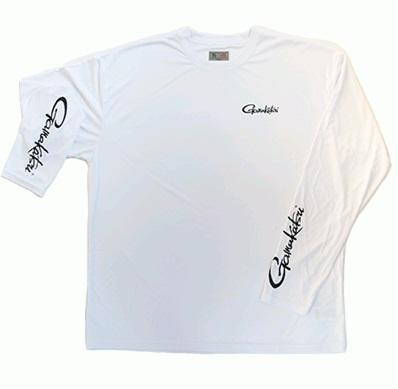 Gamakatsu Performance Long Sleeve T-Shirt - Image 2