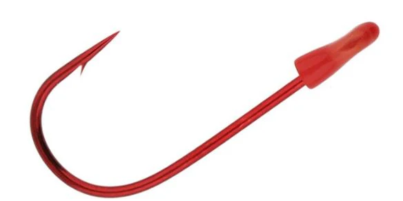 Gamakatsu SP Trailer Hook 4 pack - Image 2