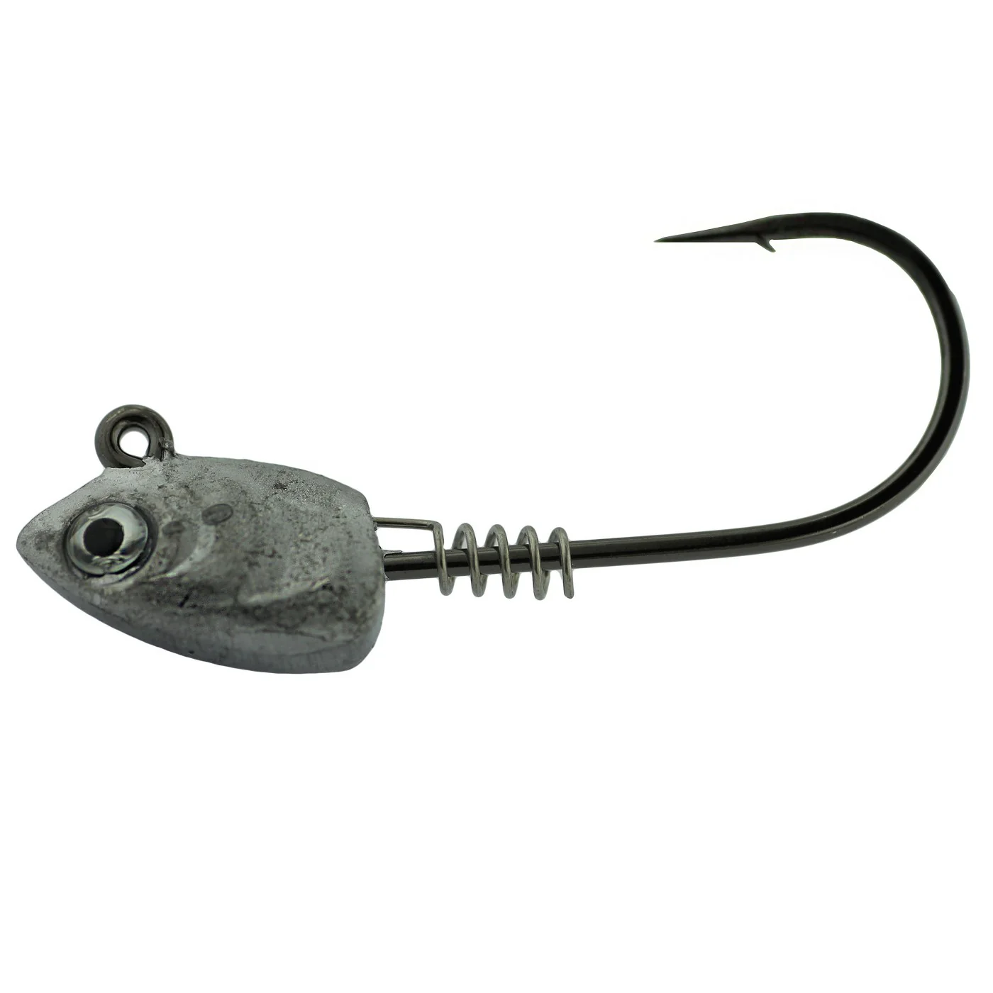 Gamakatsu Superline Swimbait Jighead 3 pack - Image 2