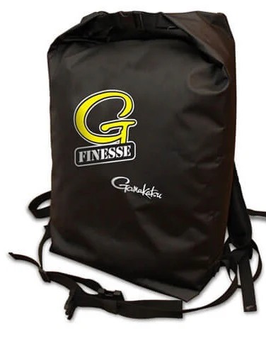 Gamakatsu Waterproof Dry Pack - Image 2