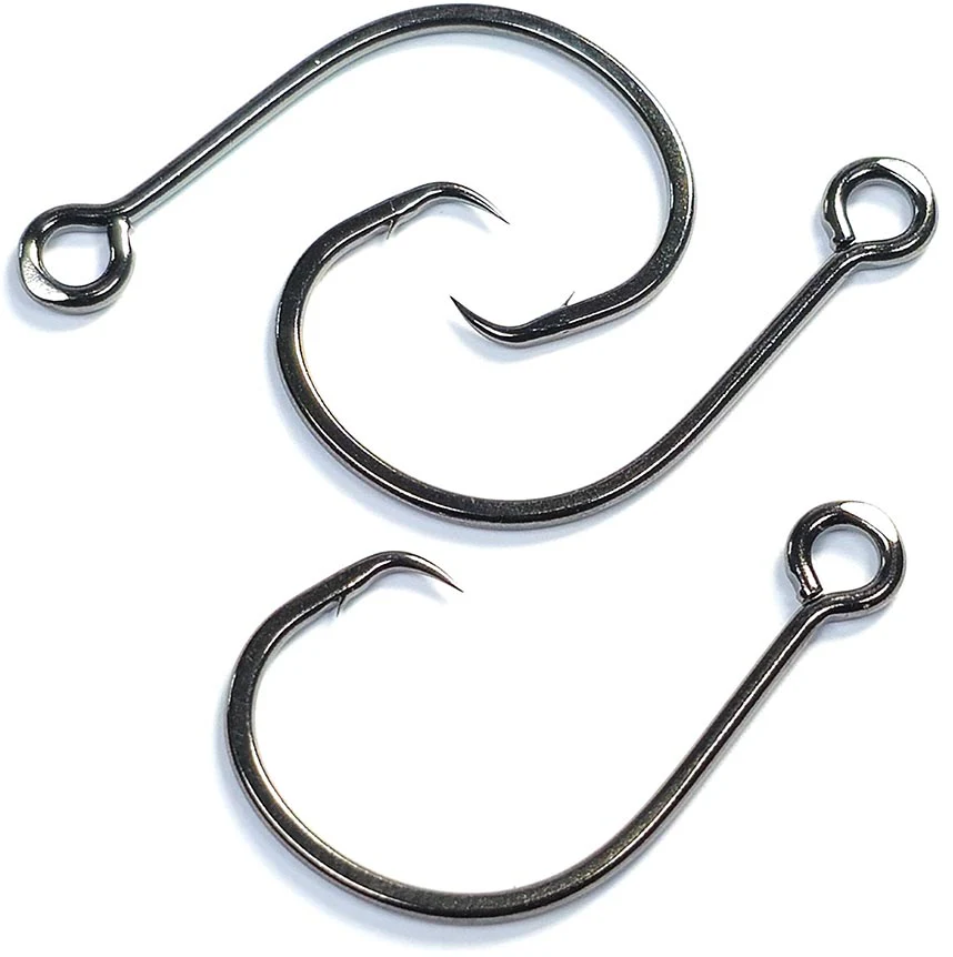 Gamakatsu x Bill Dance Crankbait Circle Hooks - 6 Pack - Image 2