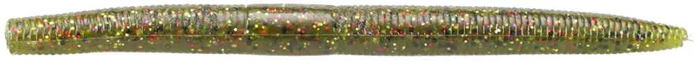 Gambler Ace 5 1/4 inch Soft Stickbait 8 pack - Image 11