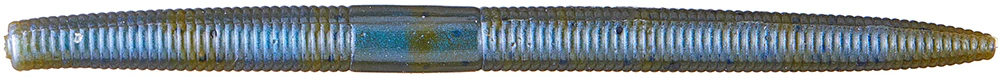 Gambler Ace 5 1/4 inch Soft Stickbait 8 pack - Image 12
