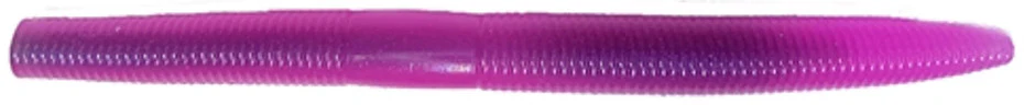 Gambler Ace 5 1/4 inch Soft Stickbait 8 pack - Image 13