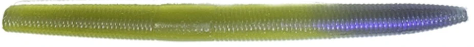 Gambler Ace 5 1/4 inch Soft Stickbait 8 pack - Image 18