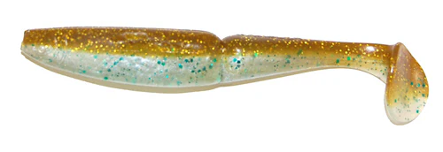 Gambler Big EZ 5 inch Segmented Paddle Tail Swimbait - Image 15