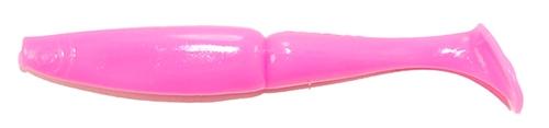 Gambler Big EZ 5 inch Segmented Paddle Tail Swimbait - Image 2