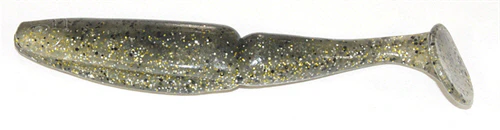 Gambler Big EZ 5 inch Segmented Paddle Tail Swimbait - Image 22