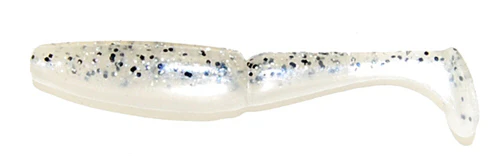 Gambler Big EZ 5 inch Segmented Paddle Tail Swimbait - Image 24