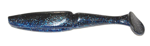 Gambler Big EZ 5 inch Segmented Paddle Tail Swimbait - Image 27