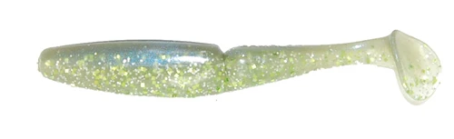 Gambler Big EZ 5 inch Segmented Paddle Tail Swimbait - Image 28