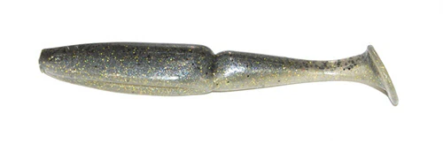 Gambler Big EZ 5 inch Segmented Paddle Tail Swimbait - Image 29