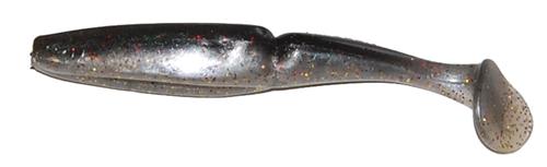 Gambler Big EZ 5 inch Segmented Paddle Tail Swimbait - Image 35