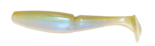 Gambler Big EZ 5 inch Segmented Paddle Tail Swimbait - Image 37