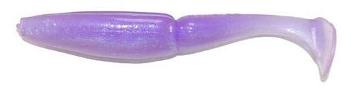 Gambler Big EZ 5 inch Segmented Paddle Tail Swimbait - Image 38