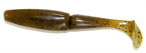 Gambler Big EZ 5 inch Segmented Paddle Tail Swimbait - Image 39