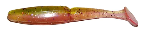Gambler Big EZ 5 inch Segmented Paddle Tail Swimbait - Image 44