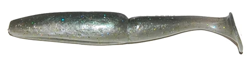 Gambler Big EZ 5 inch Segmented Paddle Tail Swimbait - Image 45