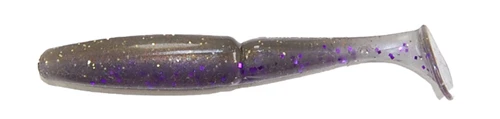 Gambler Big EZ 5 inch Segmented Paddle Tail Swimbait - Image 47