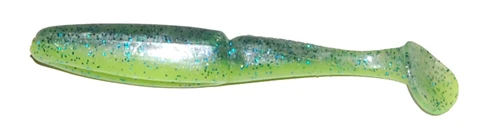 Gambler Big EZ 5 inch Segmented Paddle Tail Swimbait - Image 48