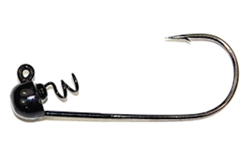Gambler Big Giggy Head Jighead 3 pack - Image 3