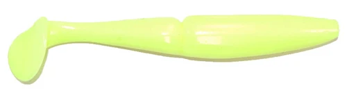 Gambler Big GZ Segmented Paddle Tail Swimbaits - Image 10
