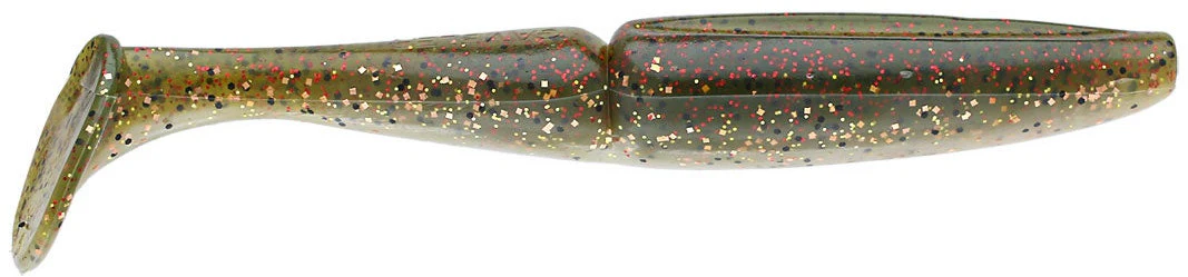 Gambler Big GZ Segmented Paddle Tail Swimbaits - Image 14