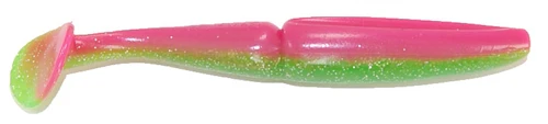 Gambler Big GZ Segmented Paddle Tail Swimbaits - Image 16