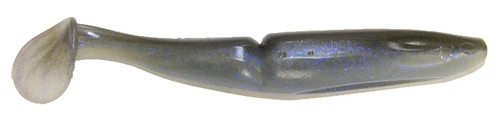 Gambler Big GZ Segmented Paddle Tail Swimbaits - Image 18